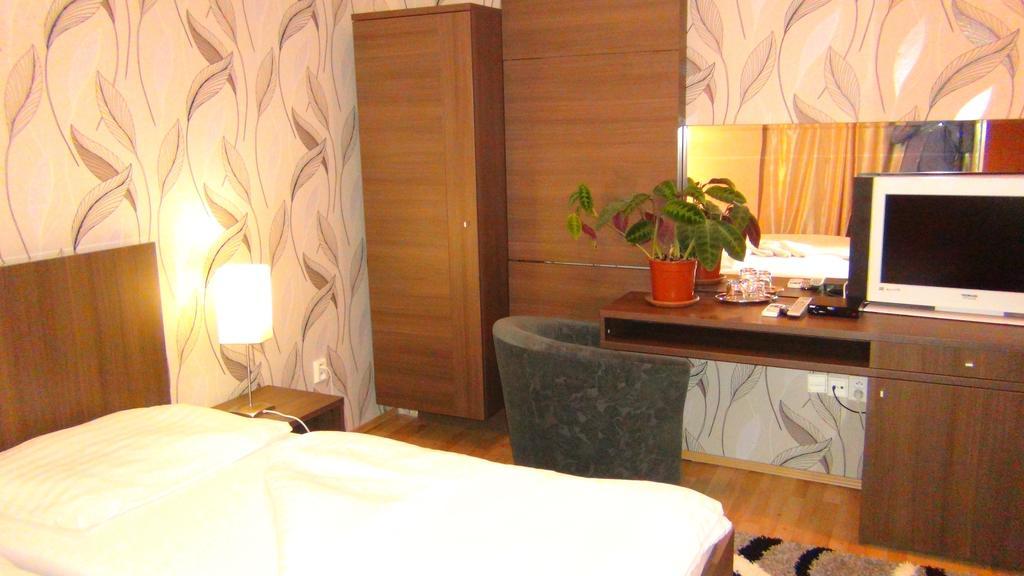 Penzion Vila Aria ニトラ 部屋 写真