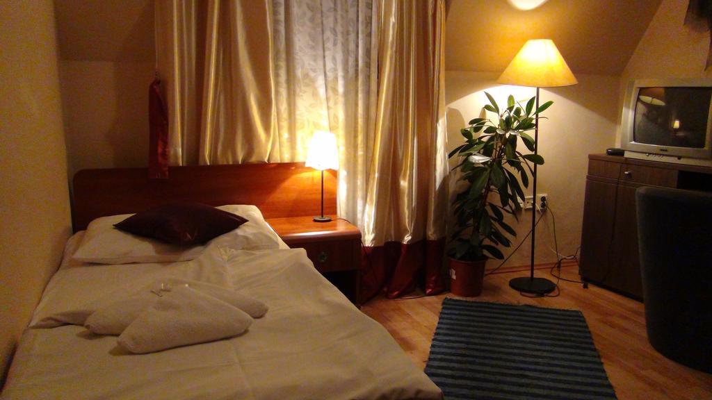 Penzion Vila Aria ニトラ 部屋 写真