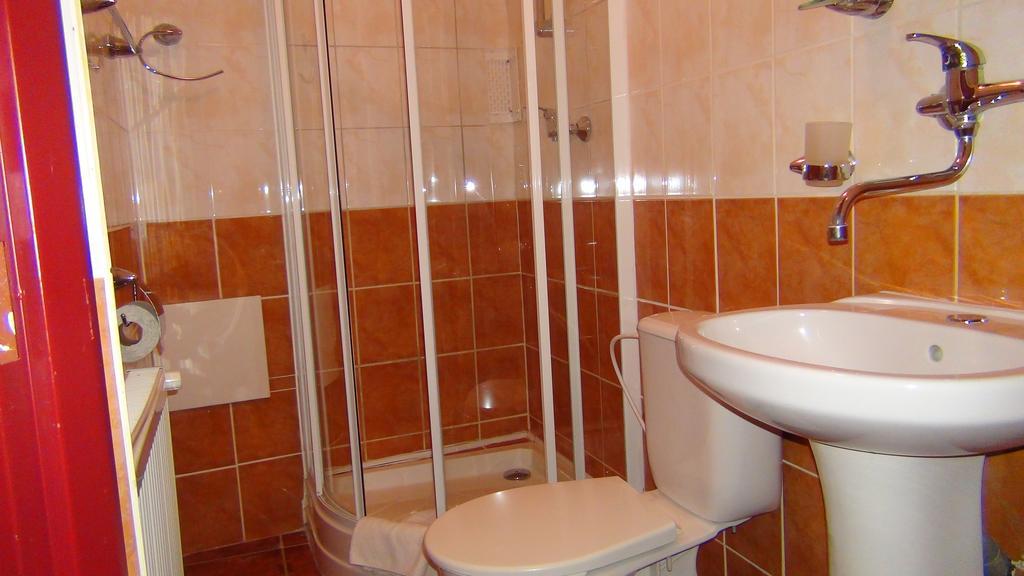 Penzion Vila Aria ニトラ 部屋 写真