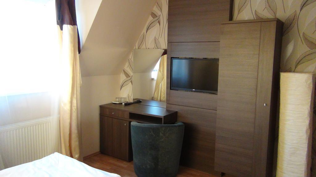 Penzion Vila Aria ニトラ 部屋 写真